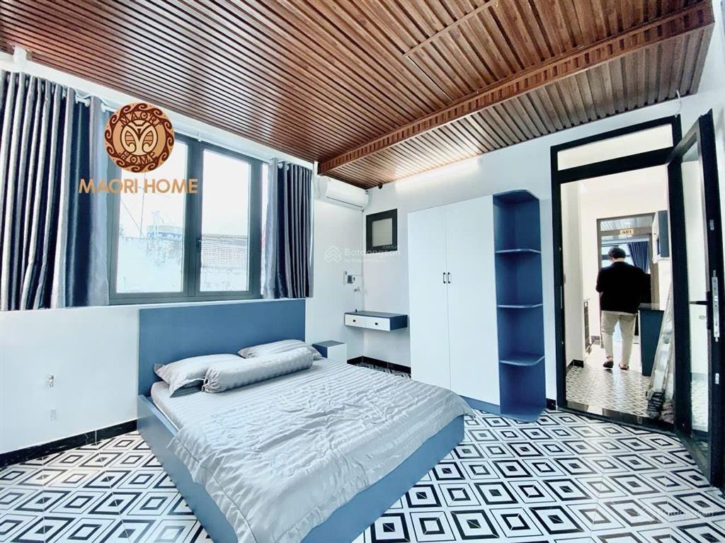 Cho thuê căn hộ 2pn  rộng 70m²  đường trần hưng đạo q5