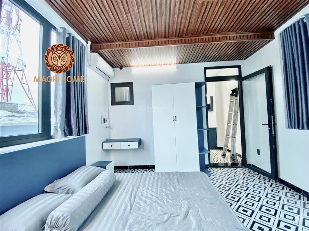 Cho thuê căn hộ 2pn  rộng 70m²  đường trần hưng đạo q5