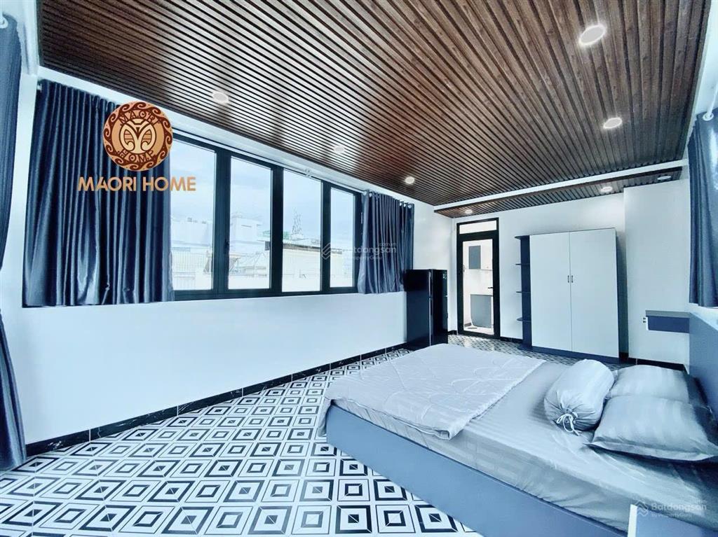 Cho thuê căn hộ 2pn  rộng 70m²  đường trần hưng đạo q5