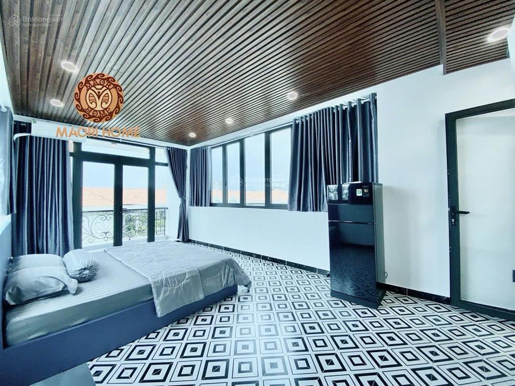 Cho thuê căn hộ 2pn  rộng 70m²  đường trần hưng đạo q5