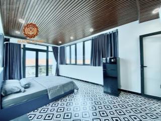 Cho thuê căn hộ 2pn  rộng 70m²  đường trần hưng đạo q5