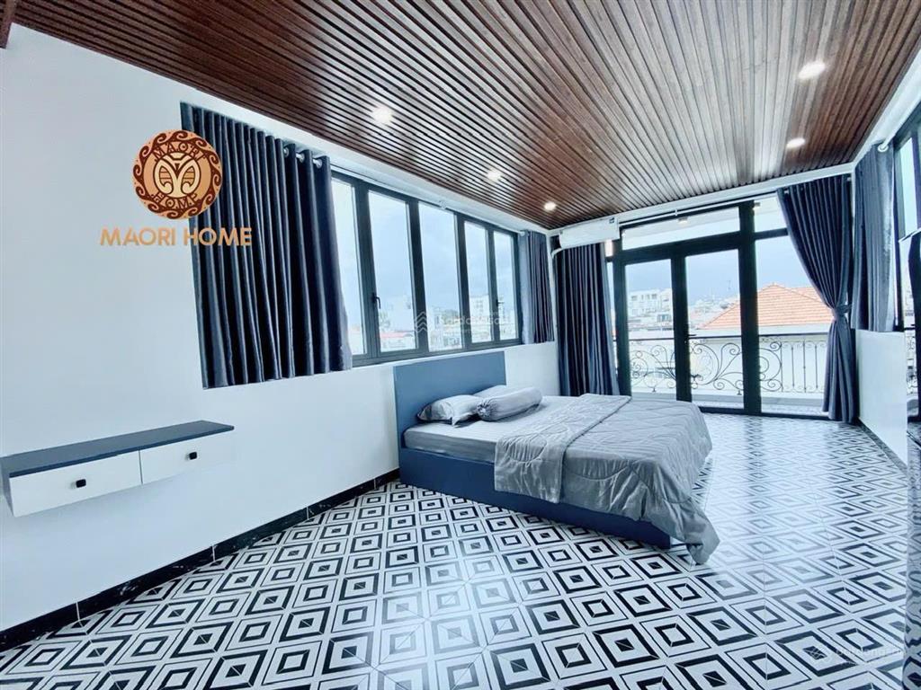 Cho thuê căn hộ 2pn  rộng 70m²  đường trần hưng đạo q5