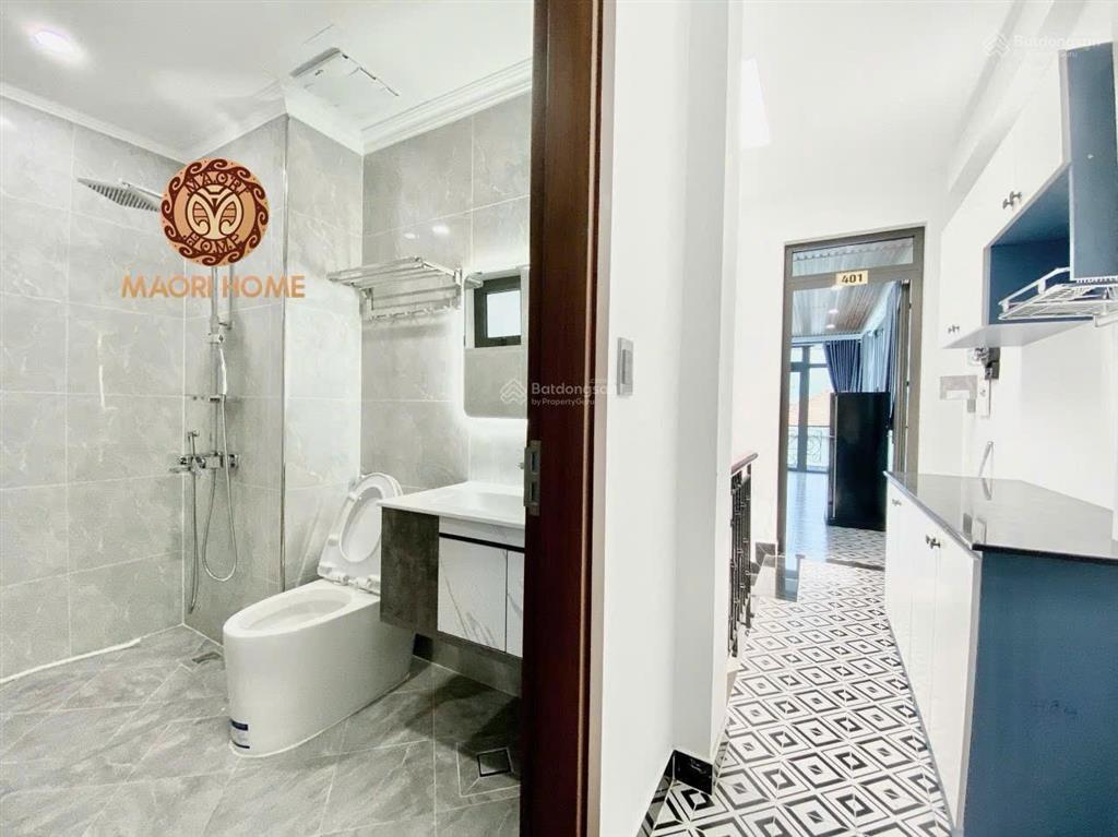Cho thuê căn hộ 2pn  rộng 70m²  đường trần hưng đạo q5