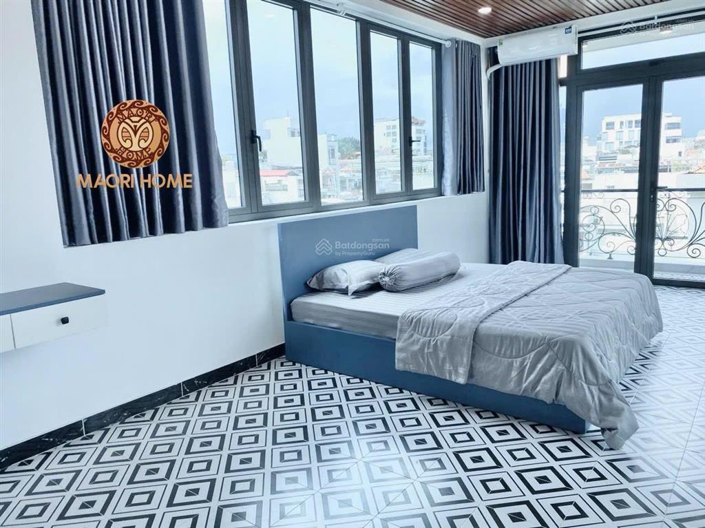 Cho thuê căn hộ 2pn  rộng 70m²  đường trần hưng đạo q5