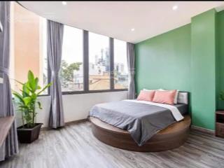 Cho thuê căn hộ 1pn tách bếp  rộng 35m2  đường võ văn tần . quận 3