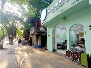 Bán nhà riêng 4pn, 5wc, 55m2 tại nguyễn thái học, điện biên, ba đình, hà nội, giá siêu hời 14,8 tỷ