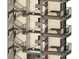 Nhà mới 6tầng đón tết phố phan đình phùng  ba đình  giá tốt  dân trí caoở sướng 35m giá 15,5