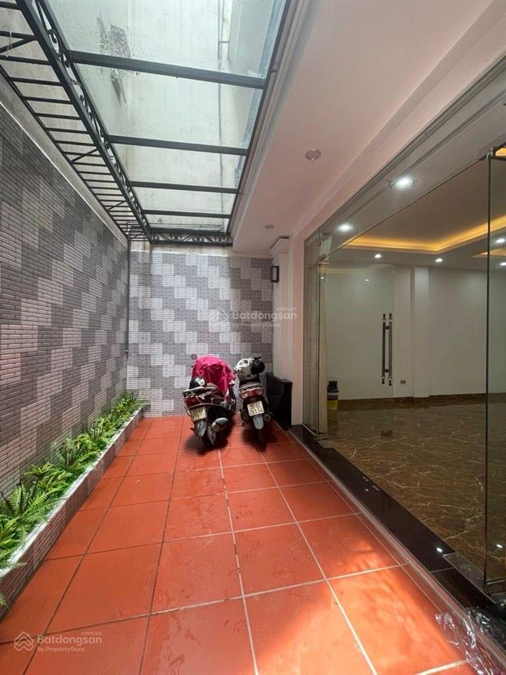 Bán nhà chính chủ 4pn, 5wc tại vân hồ 3, lê đại hành, hai bà trưng, hà nội, 21,8 tỷ, 80m2,ô tô gần