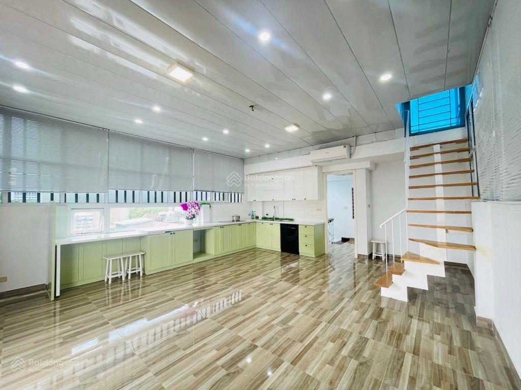 Bán nhà chính chủ 4pn, 5wc tại vân hồ 3, lê đại hành, hai bà trưng, hà nội, 21,8 tỷ, 80m2,ô tô gần