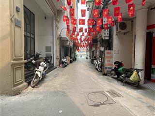 Chính chủ bán đất tặng nhà 4tầng phố nguyễn trãi  thanh xuân  lô góc  ô tô vào nhà  ngõ thông
