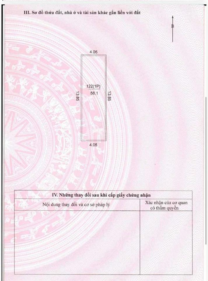 Phân lô kim đồng  ô tô tránh  vỉa hè rộng  kinh doanh sầm uất sổ a4  6 ngủ vs khép kín dt 56m