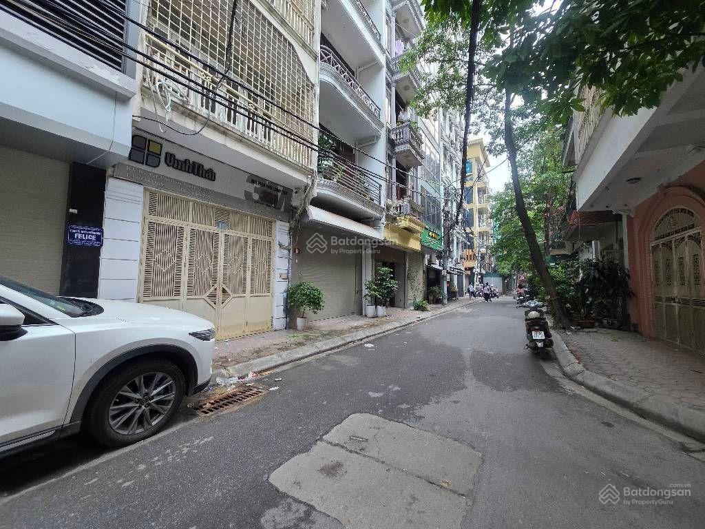 Phân lô kim đồng  ô tô tránh  vỉa hè rộng  kinh doanh sầm uất sổ a4  6 ngủ vs khép kín dt 56m