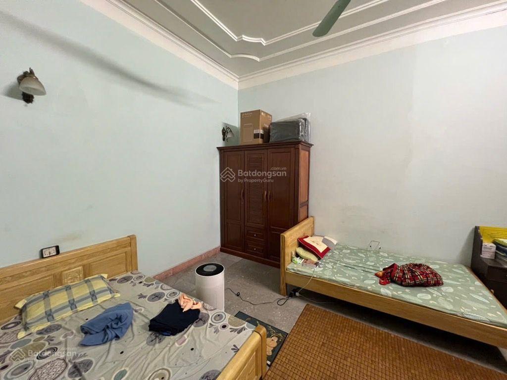 Chính chủ bán đất tặng nhà 4 tầng phố nguyễn trãi  thanh xuân  lô góc  ô tô tránh  kinh doanh