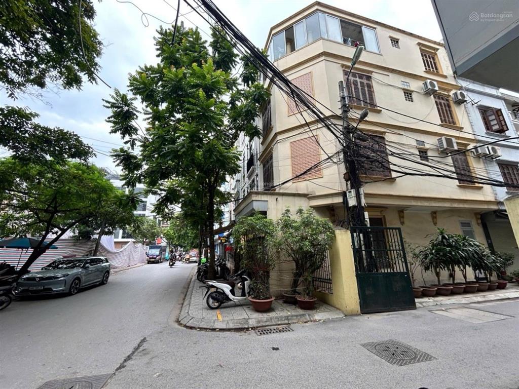 Phân lô vip lạc trung  hai bà trưng  ô tô tránh  vỉa hè  đường thông  k lỗi  k quy hoạch