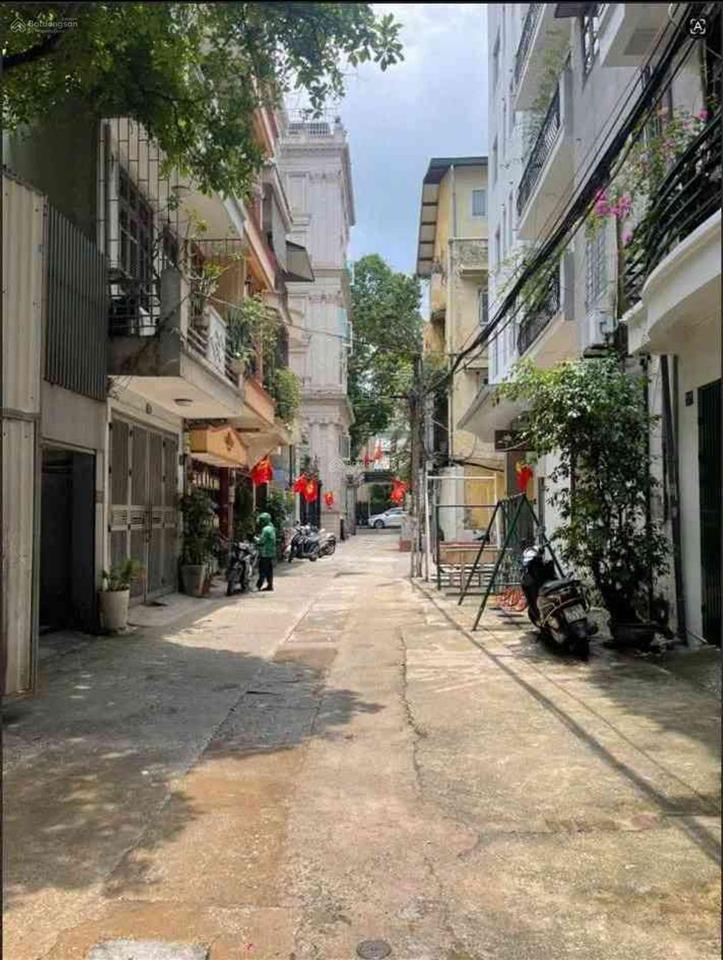 Bán tòa chung cư mini tại phạm ngũ lão, 40 tỷ, 63 m², hàng hiếm view đẹp