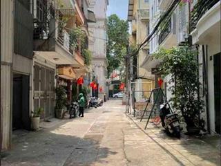 Bán tòa chung cư mini tại phạm ngũ lão, 40 tỷ, 63 m², hàng hiếm view đẹp