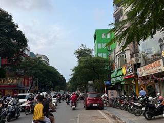 Cc bán đất tặng nhà 3 tầng phố trần đại nghĩa  hai bà trưng dt 71m  mt 5,5m  giá 18,5tỷ