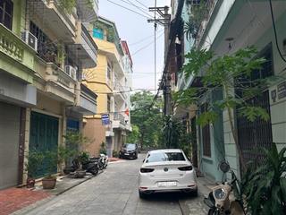 Phân lô bàn cờ 5 tầng phố vọng  trần đại nghĩa  oto tránh vỉa hè  kinh doanh  quy hoạch ôn định