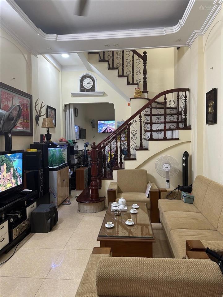 Phân lô bàn cờ 5 tầng phố vọng  trần đại nghĩa  oto tránh vỉa hè  kinh doanh  quy hoạch ôn định