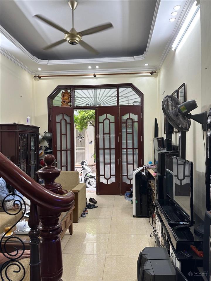 Phân lô bàn cờ 5 tầng phố vọng  trần đại nghĩa  oto tránh vỉa hè  kinh doanh  quy hoạch ôn định