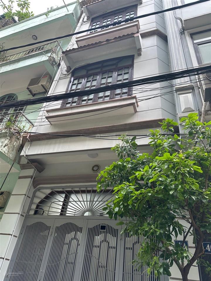 Phân lô bàn cờ 5 tầng phố vọng  trần đại nghĩa  oto tránh vỉa hè  kinh doanh  quy hoạch ôn định