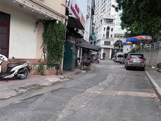 Mặt phố phó đức chính  ba đình  vỉa hè  kinh doanh  mặt tiền rộng  ở và cho thuê dòng tiền sẵn