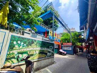 Bán nhà riêng 3pn, giá siêu hời 5,8 tỷ, 35m2 tại trương định, phường bạch mai, quận hai bà trưng
