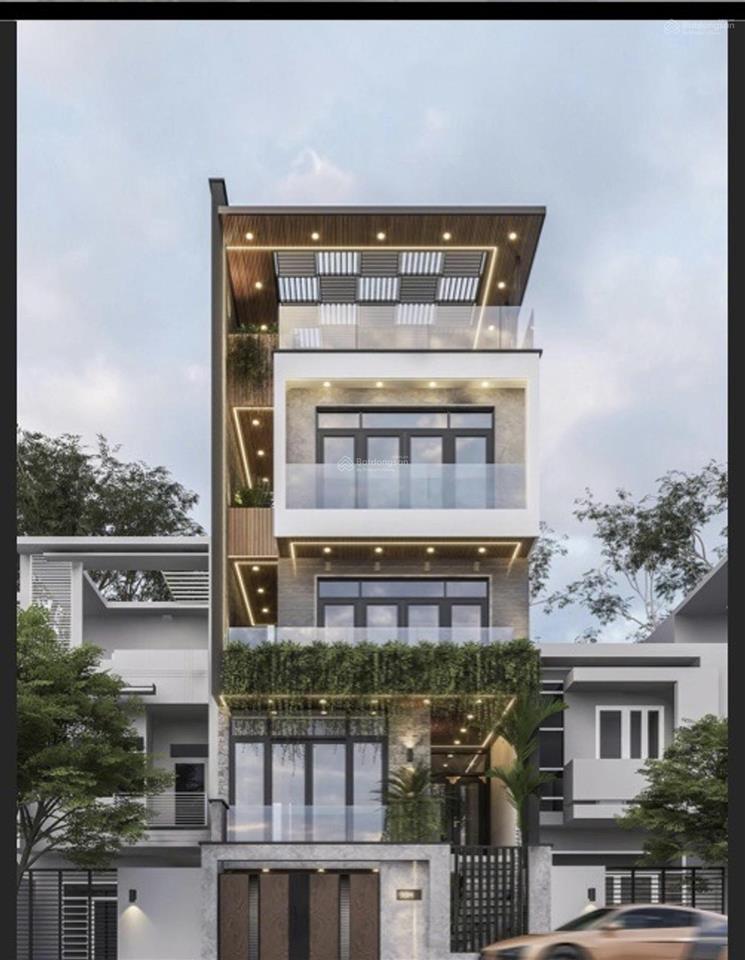 Hiếm  tt hoàng mai  vip  view hô  ô tô tránh  bán đât tặng nhà 3 tầng  tặng thiêt kế