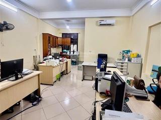 Nhỉnh 16 tỷ  95m  thực tế 110m x 6 tầng không quy hoạch  phố trần khát chân, ngay ngã 4 phố huế