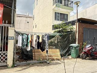 Chủ gửi lô đất hiện hữu  mặt tiền võ văn hát vào 70m. p. long trường, q9