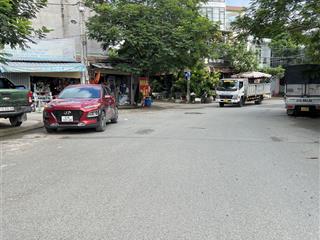 Nc lô góc 2 mt  mặt tiền đường 16m  xây hầm  kinh doanh đa ngành nghề  mặt tiền đường 8 lk đtl