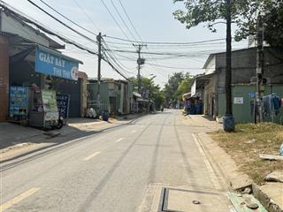 Nc bán lô 1 sẹc mt võ văn hát vào 50m. dt 66m2. đường xe tải