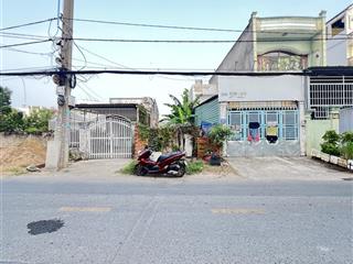 Chính chủ gửi mặt tiền kinh doanh  mặt tiền gò cát. giáp q2. mặt tiền nguyễn duy trinh vào 200m