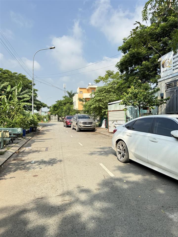 Chủ gửi giảm 100tr. còn 3,4tỷ / 63,3m2. kdc đảo thịnh vượng đường tam đa, q9