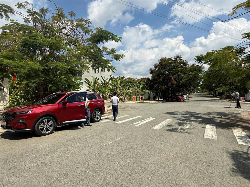 Chủ gửi giảm 100tr. còn 3,4tỷ / 63,3m2. kdc đảo thịnh vượng đường tam đa, q9