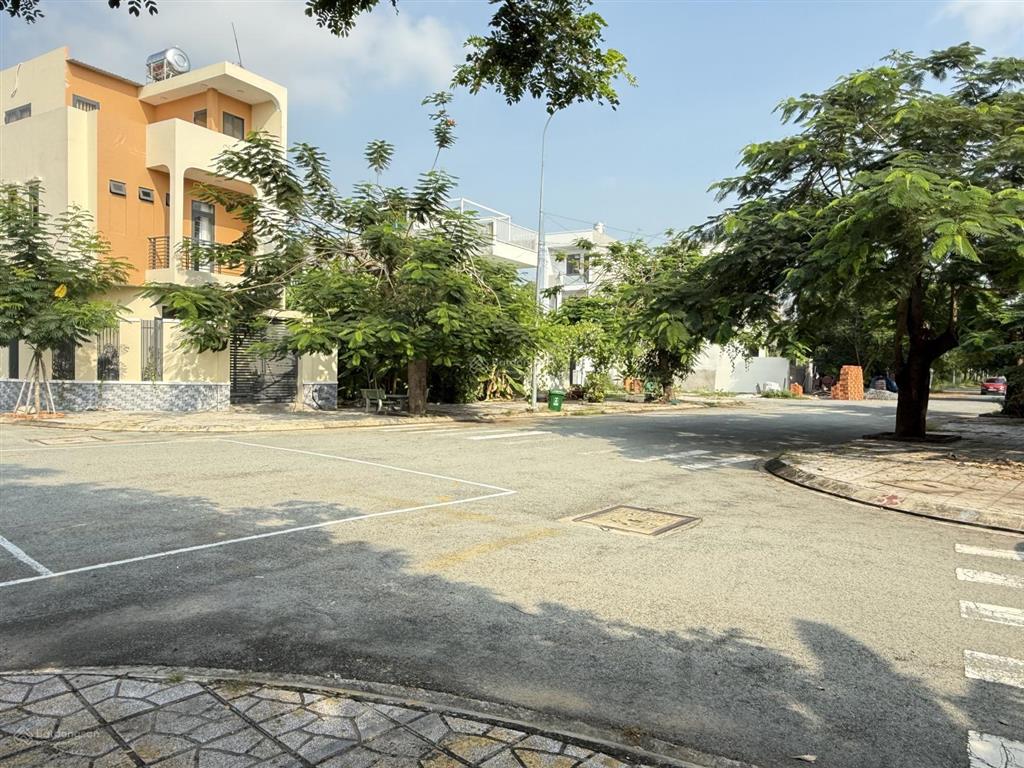 Chủ gửi giảm 100tr. còn 3,4tỷ / 63,3m2. kdc đảo thịnh vượng đường tam đa, q9