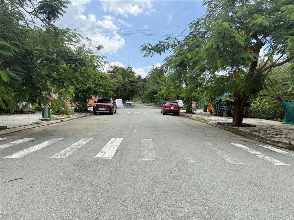 Chủ gửi giảm 100tr. còn 3,4tỷ / 63,3m2. kdc đảo thịnh vượng đường tam đa, q9