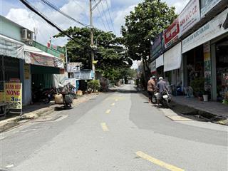 Chủ gửi bán đất 2 mặt tiền trước + sau. mặt tiền 218 võ văn hát, p. long trường, q9