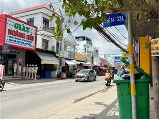 Chủ gửi đất 1 sẹc mt nguyễn duy trinh vào 30m. sát ubnd phường long trường, trạm y tế, chợ