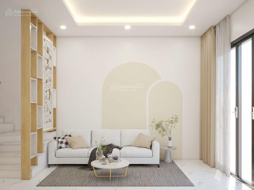 Hot và hiếm nhất long biên, chỉ hơn 6,1 tỷ nhà 4 tầng mới koong tại phường việt hưng