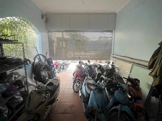 Sốc, hơn 18 tỷ bồ đề 125m2 phân lô, ô tô tránh, kinh doanh