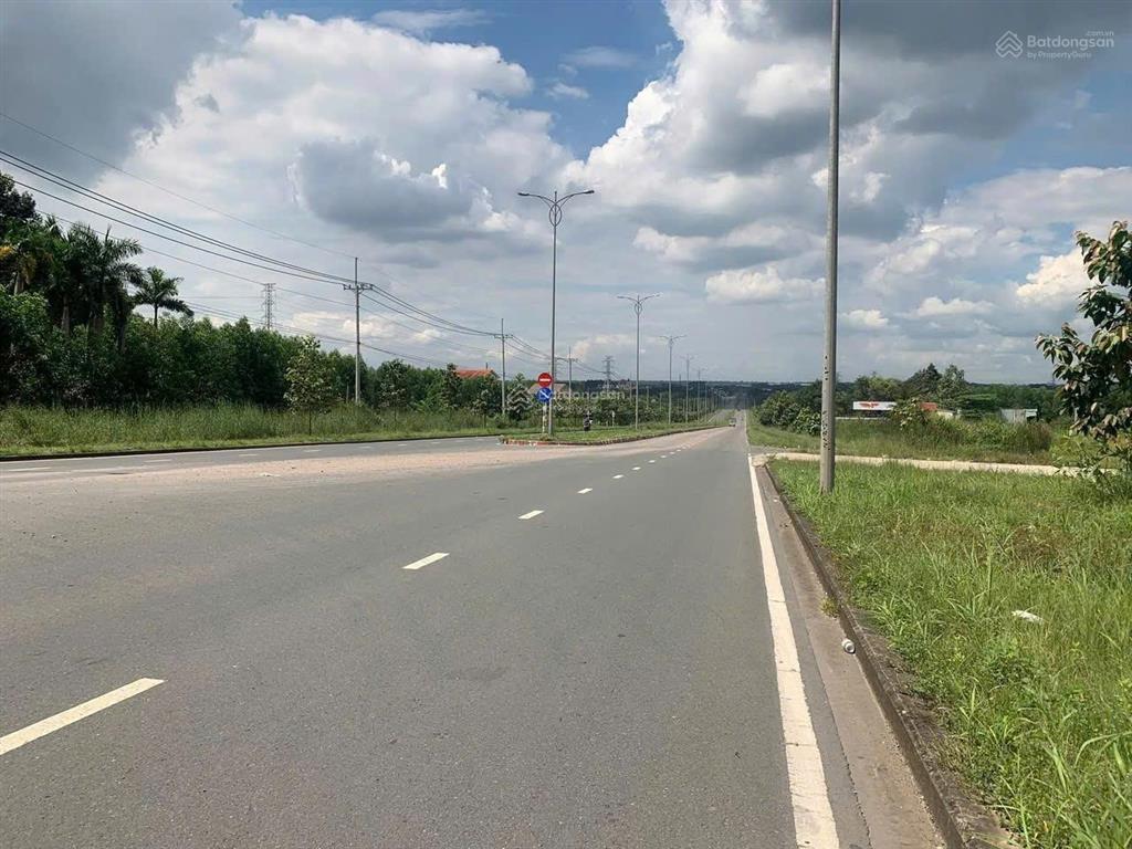 Bán đất phước tân biên hòa gần đường 60m, sổ riêng full thổ cư giá chỉ từ 1.87 tỷ/lô