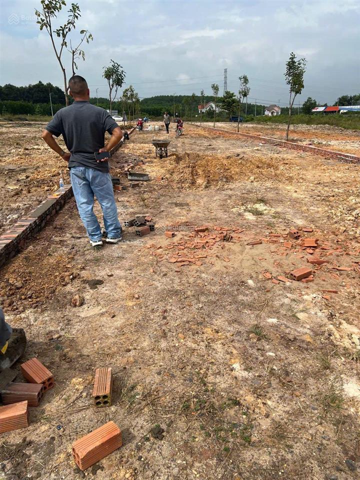 Bán đất phước tân biên hòa gần đường 60m, sổ riêng full thổ cư giá chỉ từ 1.87 tỷ/lô