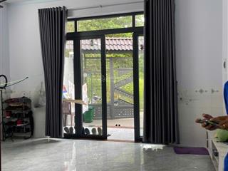 Bán nhà gần giáo xứ thuận hòa  89m2  có hđt 5tr/tháng  đường 4m  giá cực rẻ 1.2 tỷ