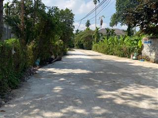 Bán đất biệt thự ven sông hiệp hoà gần bến đồ kho