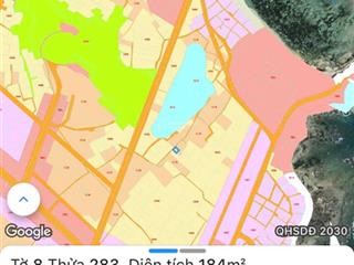 Bán đất đảo phú quý giá 259tr sổ riêng gần trung tâm sầm uất nhất đảo