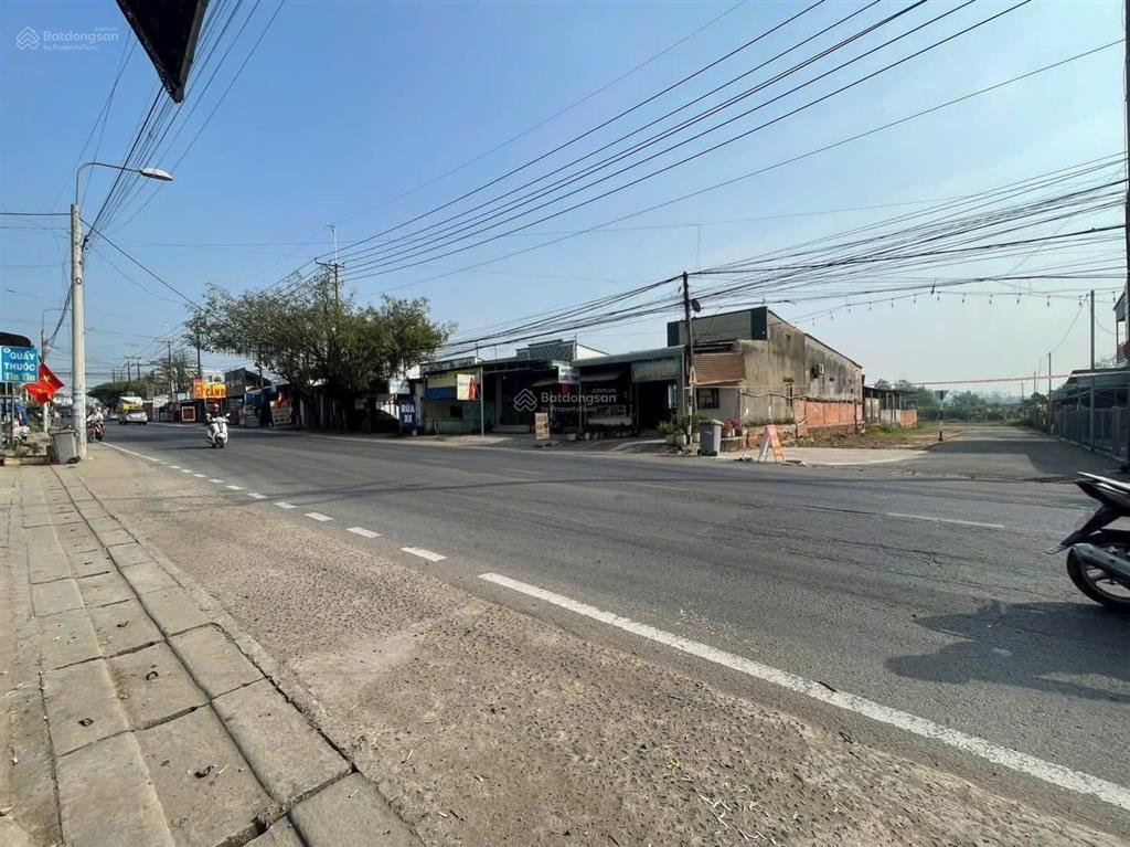 Bán đất ngay trung tâm xã bình minh, dân cư đông sổ riêng thổ cư full giá rẻ