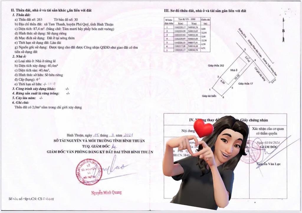 Bán nhà cấp 4 mặt tiền bờ kè tam thanh. sổ riêng kinh doanh tốt 2 tỷ 3