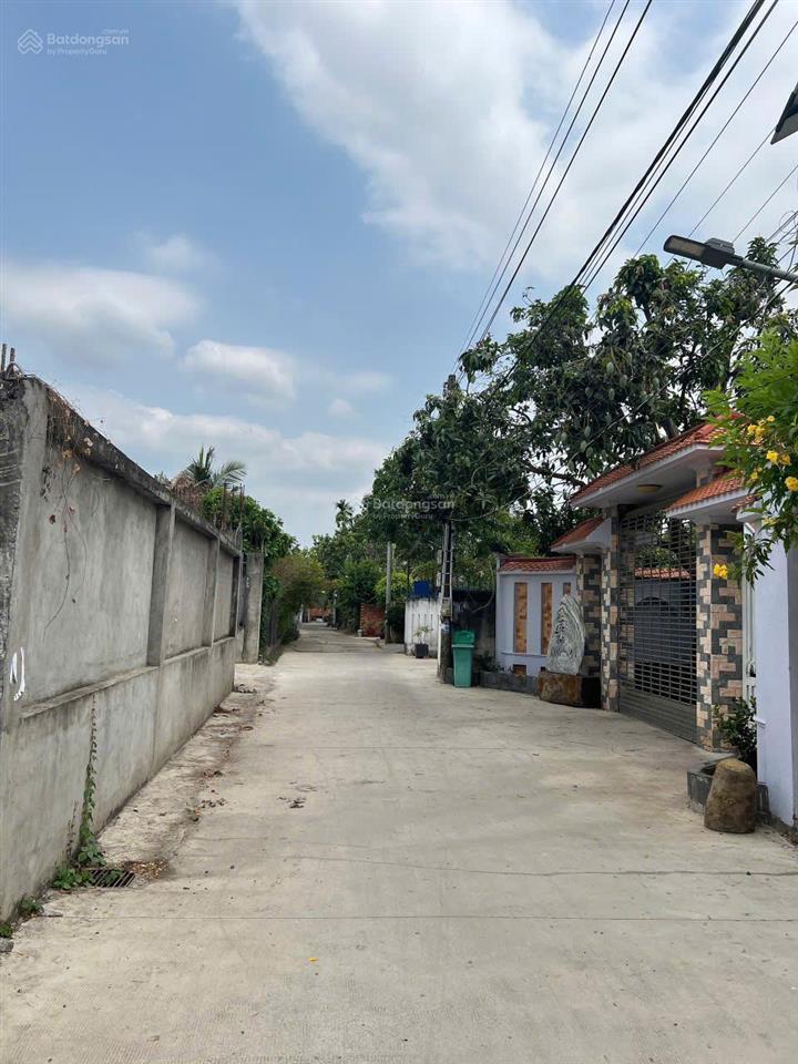 Bán đất cù lao hiệp hòa biên hòa  207m2  ngang 9.2m  sổ hồng riêng  giá 8 tỷ thương lượng