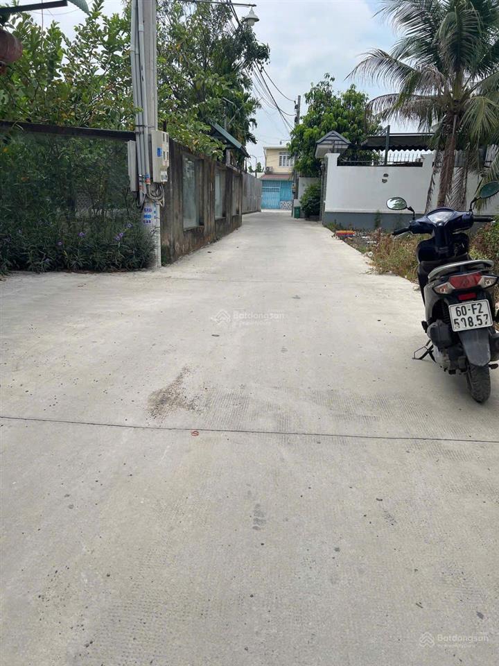 Bán đất cù lao hiệp hòa biên hòa  207m2  ngang 9.2m  sổ hồng riêng  giá 8 tỷ thương lượng